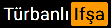 Türk Türbanlı Ifşa